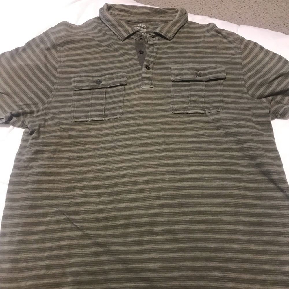 Old Navy Shirt